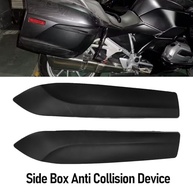 Proteção Anti-Colisão para Baús Laterais Cryfokt: Segurança e Estilo para sua BMW R 1200/1250 RT e K1600 - imagem 4