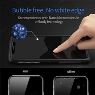 Película de Vidro Oneplus Nord CE 4 Lite: Proteção 9H - imagem 4