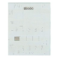 Placa de Proteção Bateria Lítio 4S 50A - Segurança e Desempenho para suas Células - imagem 3
