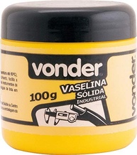 Vaselina Sólida Industrial Vonder 100g: Proteção e Lubrificação Essencial - imagem 2