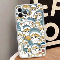 Capinha M-Mofusands: Proteção e Estilo para seu iPhone! - imagem 2