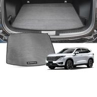 Tapete Porta Malas Haval H6 2023-2025: Proteção Borracha Impermeável e Antiderrapante - imagem 2