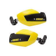 Protetor de Mão Alloy Bicomponente Short Circuit: Proteção e Estilo para Sua Moto Off-Road - imagem 3