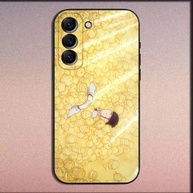 Capinha Mashle: Proteção e Estilo para seu Galaxy! - imagem 2