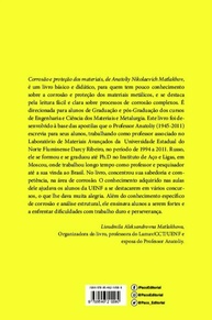 Corrosão e Proteção de Materiais: Domine os Conceitos Essenciais - imagem 2
