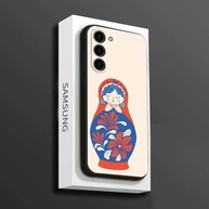 Capinha Matryoshka: Proteção e Estilo! - imagem 2