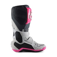 Botas Fox Racing Instinct: Aderência e Proteção Máxima para Motocross - imagem 4
