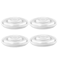 Membrana de Silicone Maymom para Bombas Spectra S1/S2 - Proteção Confiável e Duradoura - imagem 1