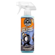 Chemical Guys Tire Kicker: Brilho Extra Molhado e Proteção Duradoura para Pneus e Plásticos - imagem 1