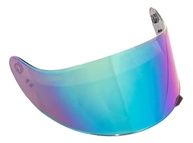 Viseira Mormaii M1 Camaleão Anti Risco 2mm: Visão Clara e Proteção Total! - imagem 1