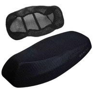 Capa Térmica Banco Moto Honda Biz, CG 150 Titan, Fan, YBR - Conforto e Proteção Universal - imagem 1