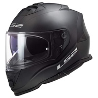 Capacete LS2 com Proteção Solar Integrada: Segurança e Estilo para Sua Moto - imagem 1