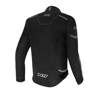 Jaqueta X11 Guard 2 Moto Proteção Motoqueiro Motociclista Motoboy - imagem 3