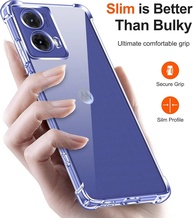 Capinha Motorola: Proteção e Estilo! - imagem 2