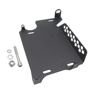 Protetor de Chassi KiBcsLic Preto para Motos 368E G368 - Proteção Essencial - imagem 2