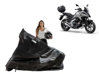 Capa Protetora Premium para Honda NC 700/750X com Baú - Proteção Total! - imagem 1