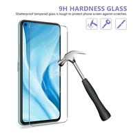 Película de Vidro Xiaomi 11 Lite 5G NE: Proteção 9H - imagem 4