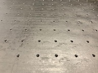 Tapete de Borracha Premium para Nissan March e New March - Proteção e Estilo EQMAX - imagem 4