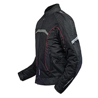 Jaqueta Texx New Strike V2 Summer Masculina: Conforto e Proteção para suas Aventuras - imagem 3