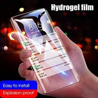 Película Nokia: Proteção Total com Hydrogel! - imagem 2