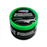 Revitalizador de Parachoques Centralsul Química 200g: Restaure o Brilho e Proteção! - imagem 2