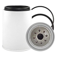 Filtro de Combustível Baldwin BF46016-O: Proteção Superior para Seu Motor - imagem 2