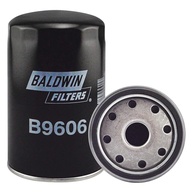 Filtro de Óleo Baldwin B9606: Proteção Superior para Seu Motor (19,5cm C x 11,5cm Diâmetro) - imagem 1