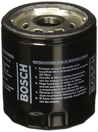 Filtro de Óleo Bosch 106/806-0.986.B00.002: Proteção Superior para Seu Motor - imagem 3