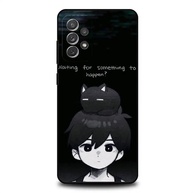 Capinha Omori: Proteção e Estilo para seu Samsung! - imagem 2