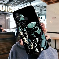 Capinha P-Predator: Proteção e Estilo para Xiaomi - imagem 2