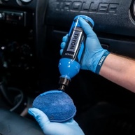Kit Vonixx para Limpeza e Proteção Automotiva - Tryon + Sinergy Paint + Acessórios - imagem 5