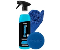 Hydrox Fast Vonixx: Coating Cerâmico Hidrorreativo para Brilho Intenso e Proteção Duradoura - imagem 2