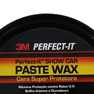 Cera Paste Wax 3M Original: Brilho Profissional e Proteção Duradoura para seu Carro - imagem 3