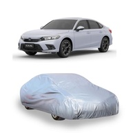 Capa Impermeável Premium para Honda Civic: Proteção Total Contra Chuva e Sol - imagem 2