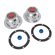 Lyrlody Capas para Cubos de Trailer: Proteção Superior para Spicer Dana M10HK - imagem 2