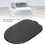 Aba de Tampa de Acabamento para Roda ABS - Proteção Elegante para Seu Veículo 2016+ - imagem 5