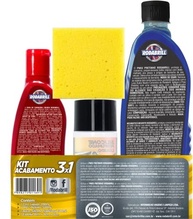 Kit Acabamento Rodabrill: Brilho e Proteção Impecáveis para Seu Veículo - imagem 3