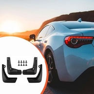 Protetor de Pneus JicSuXi: Proteção Essencial para Seu Carro (4 Peças) - imagem 4