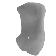 Bolha Parabrisa Alongada Fumê para Yamaha Tenere 250: Proteção e Estilo Superior - imagem 3