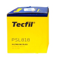 Filtro de Óleo Tecfil PSL818: Proteção Essencial para Hyundai HB20, Creta, IX35 e Mais! - imagem 4