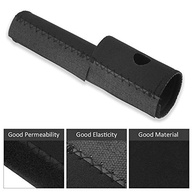 Protetor de Garfo Dianteiro ZJchao para Mountain Bike: Proteção e Estilo Essenciais - imagem 5