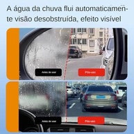 Spray Revestimento para Carro - Proteção UV e Limpeza com 50ml - imagem 5