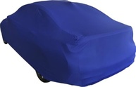 Capa Automotiva Azul para Fiat Oggi - Proteção Total Contra Riscos e Poeira - imagem 4