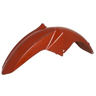 Paralama Dianteiro Laranja Fazer 150 (2014+) - Qualidade Original e Proteção UV - imagem 2