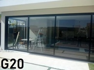 Película Solar Fumê G20 50cm x 3m: Privacidade e Proteção UV para Seus Vidros - imagem 4