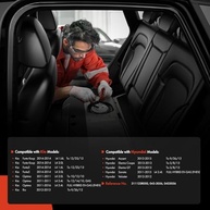 Filtro de Combustível A-Premium: Performance e Proteção para seu Kia e Hyundai - imagem 3