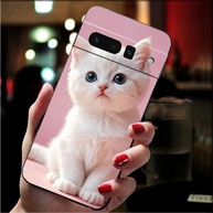 Capinha Pixel: Proteção e Estilo com Gatos 😻 - imagem 2