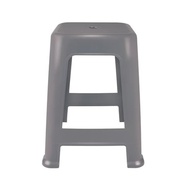Banqueta Plástica Resistente com Proteção UV - Até 120kg - imagem 3
