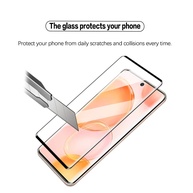 Película de Vidro Redmi Note 13 Pro Plus: Proteção 3D - imagem 4