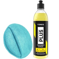 Kit Estética Automotiva Plus Vonixx + Aplicador Karbox: Brilho e Proteção Profissional - imagem 1
